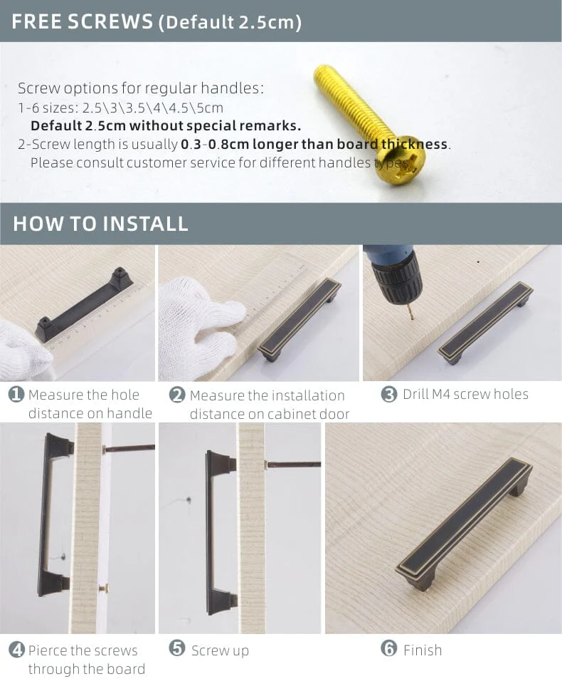 Akzo Handle - Image 10
