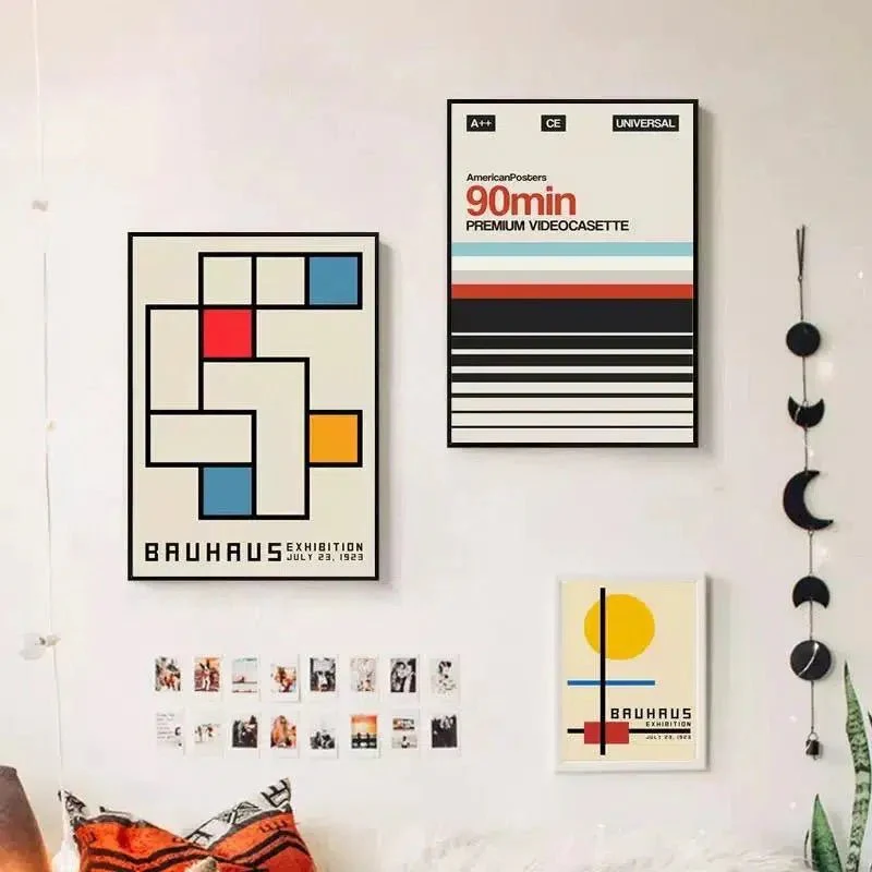 Bauhaus Prints - Image 2