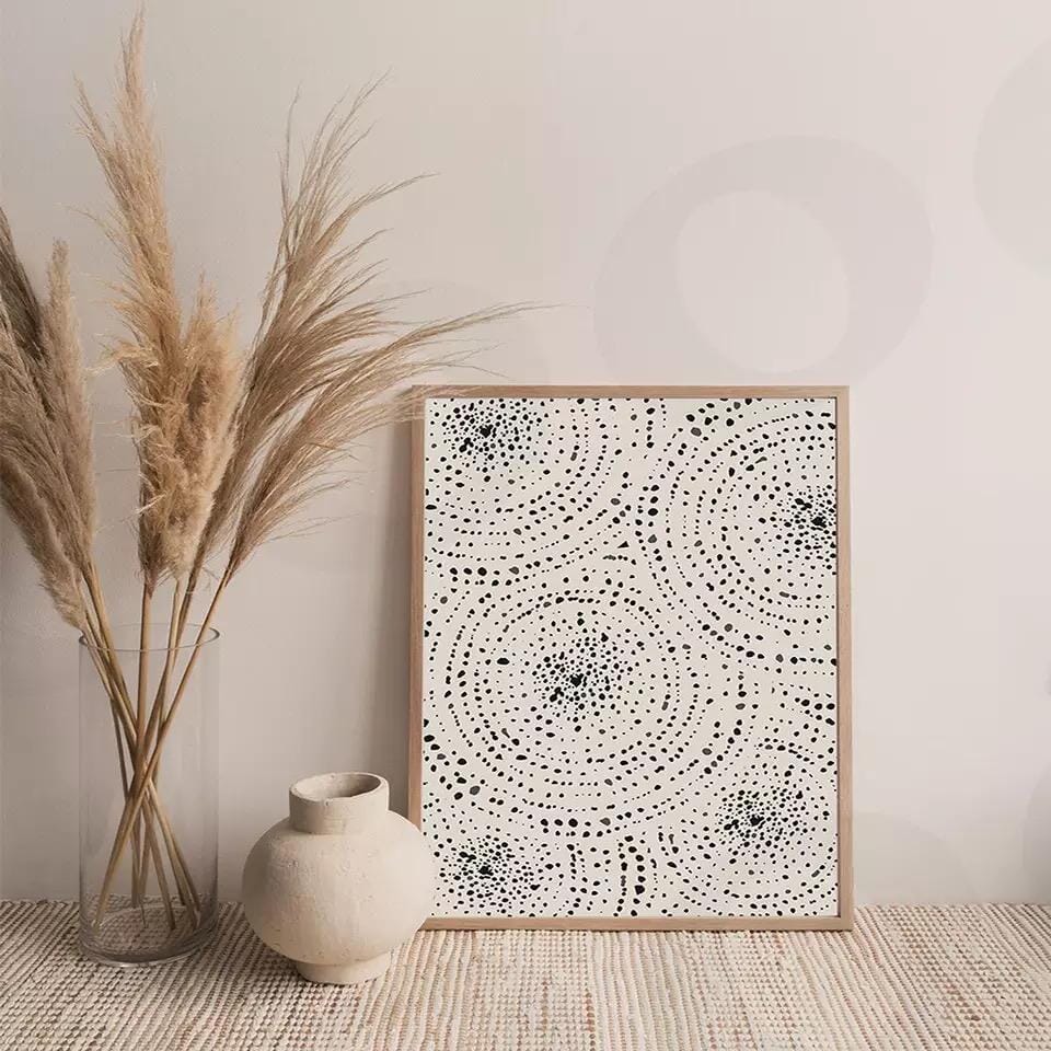 Boho Canvas Prints - Image 2
