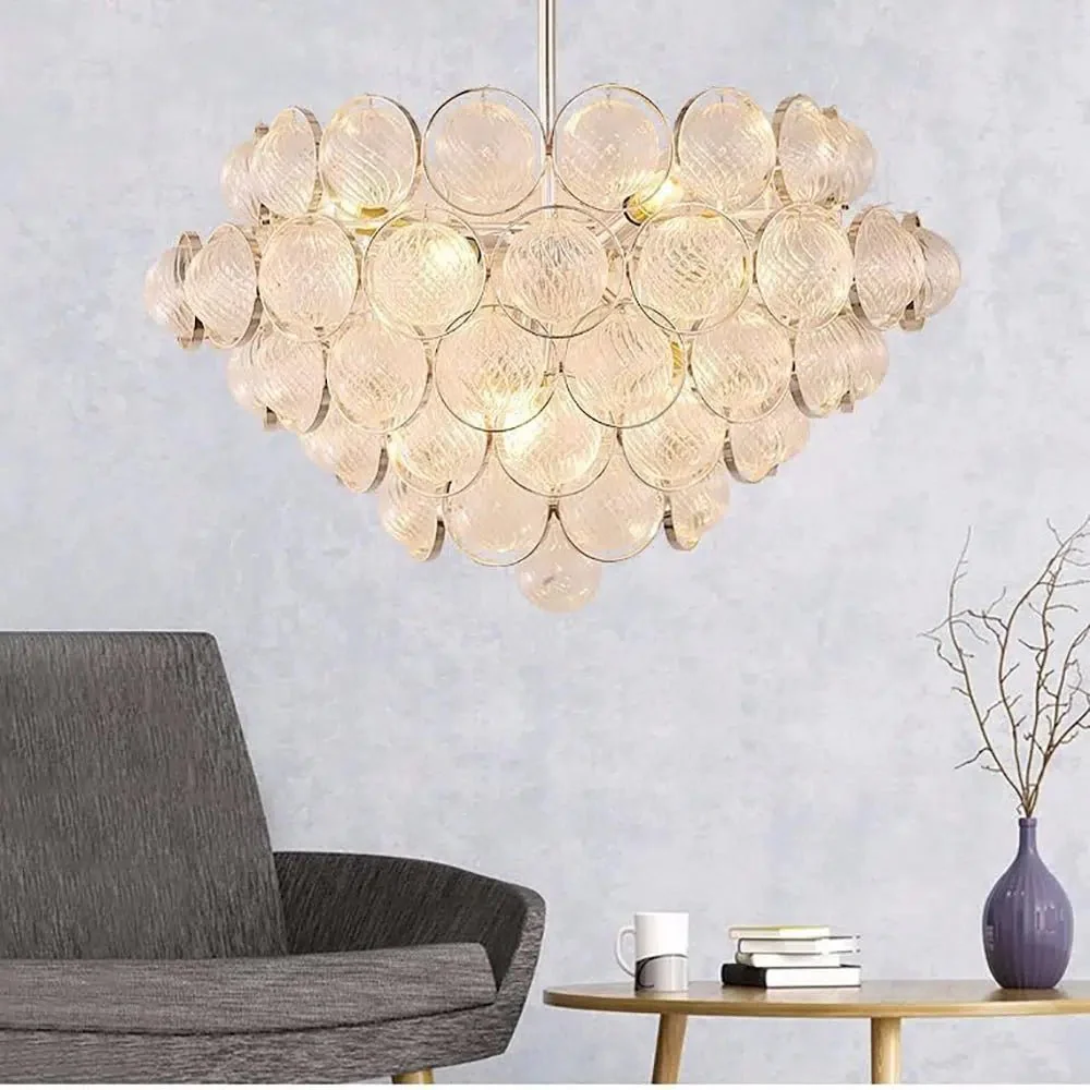 Delta - Chandelier - Image 3