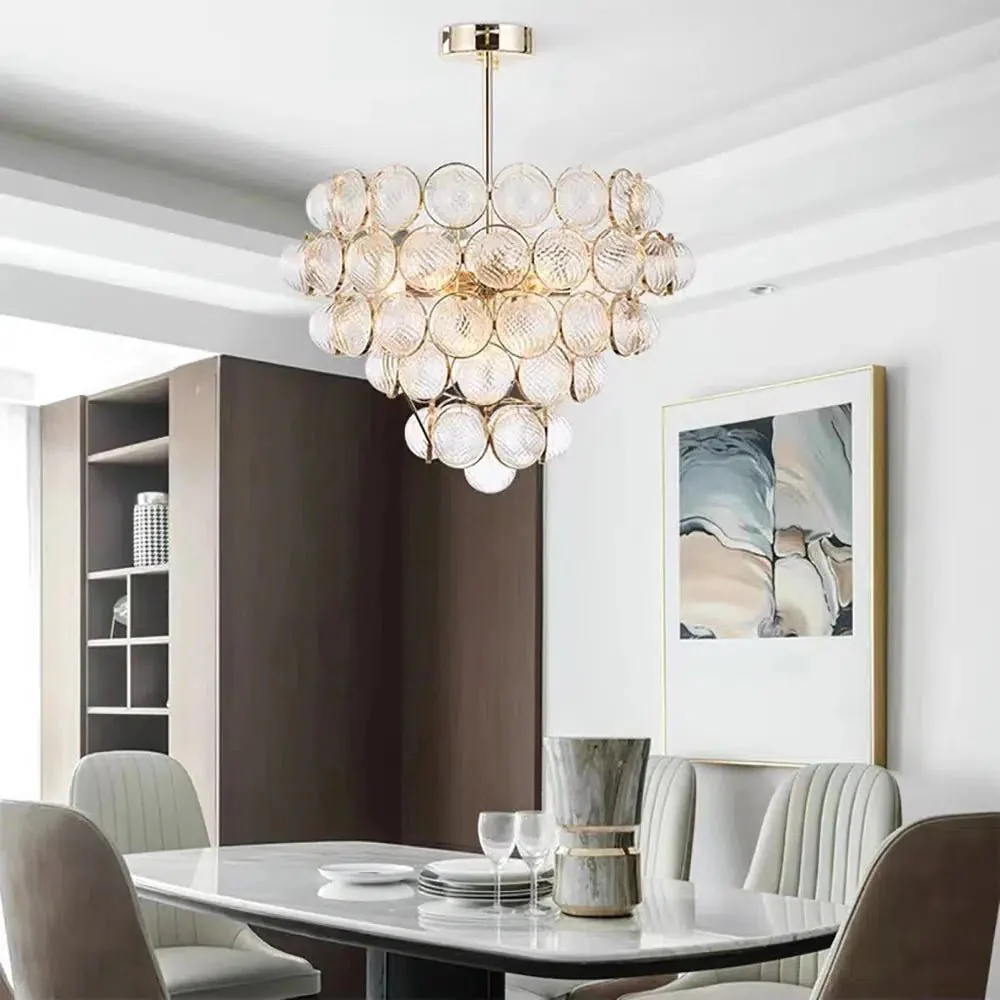 Delta - Chandelier - Image 5
