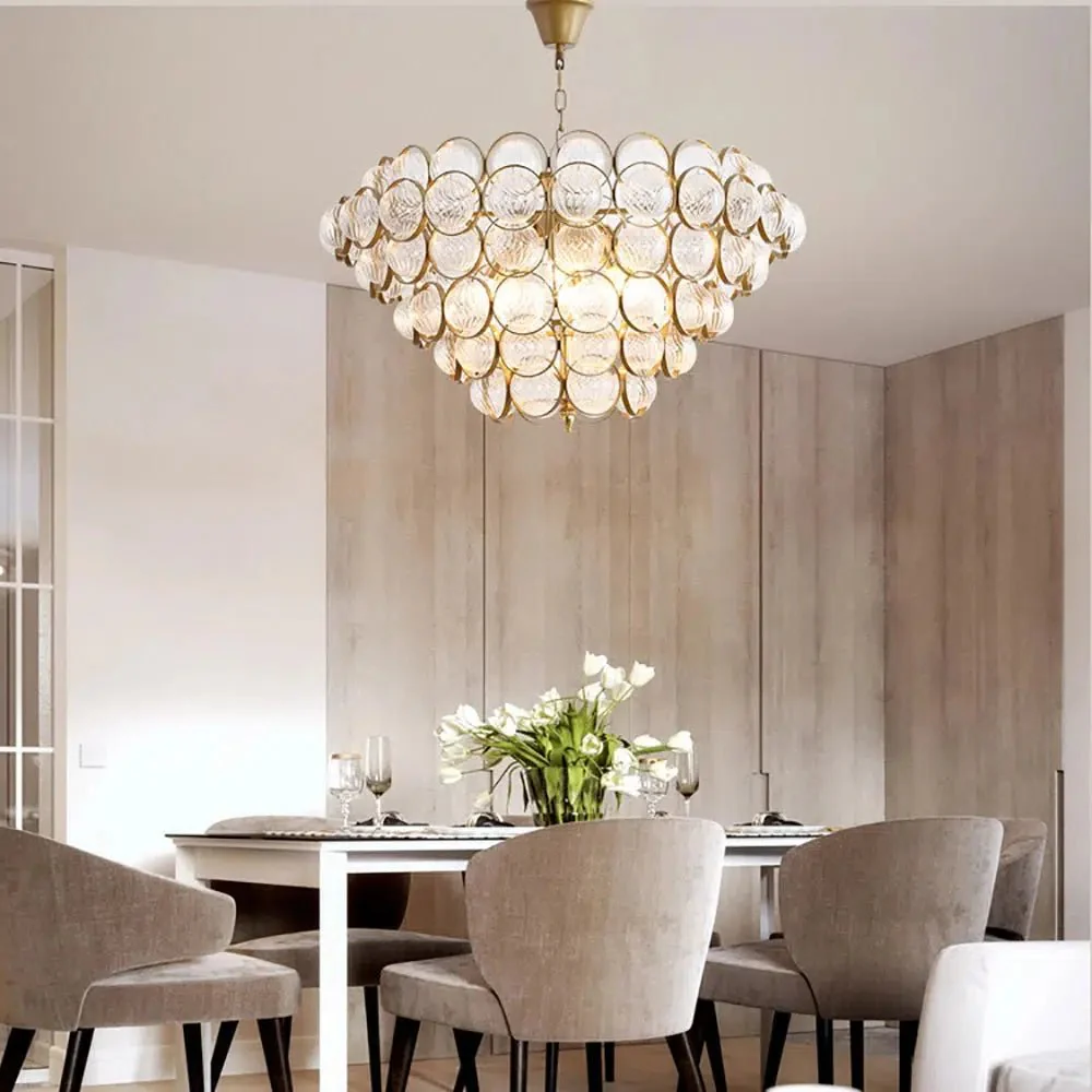 Delta - Chandelier - Image 9