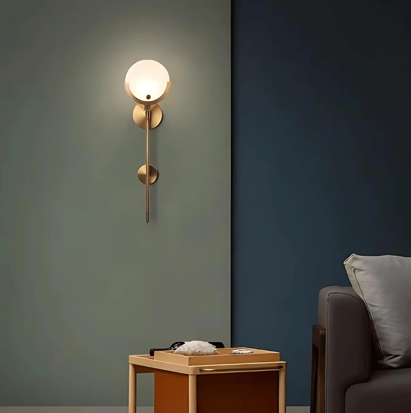 Galata - Wall Light - Image 20
