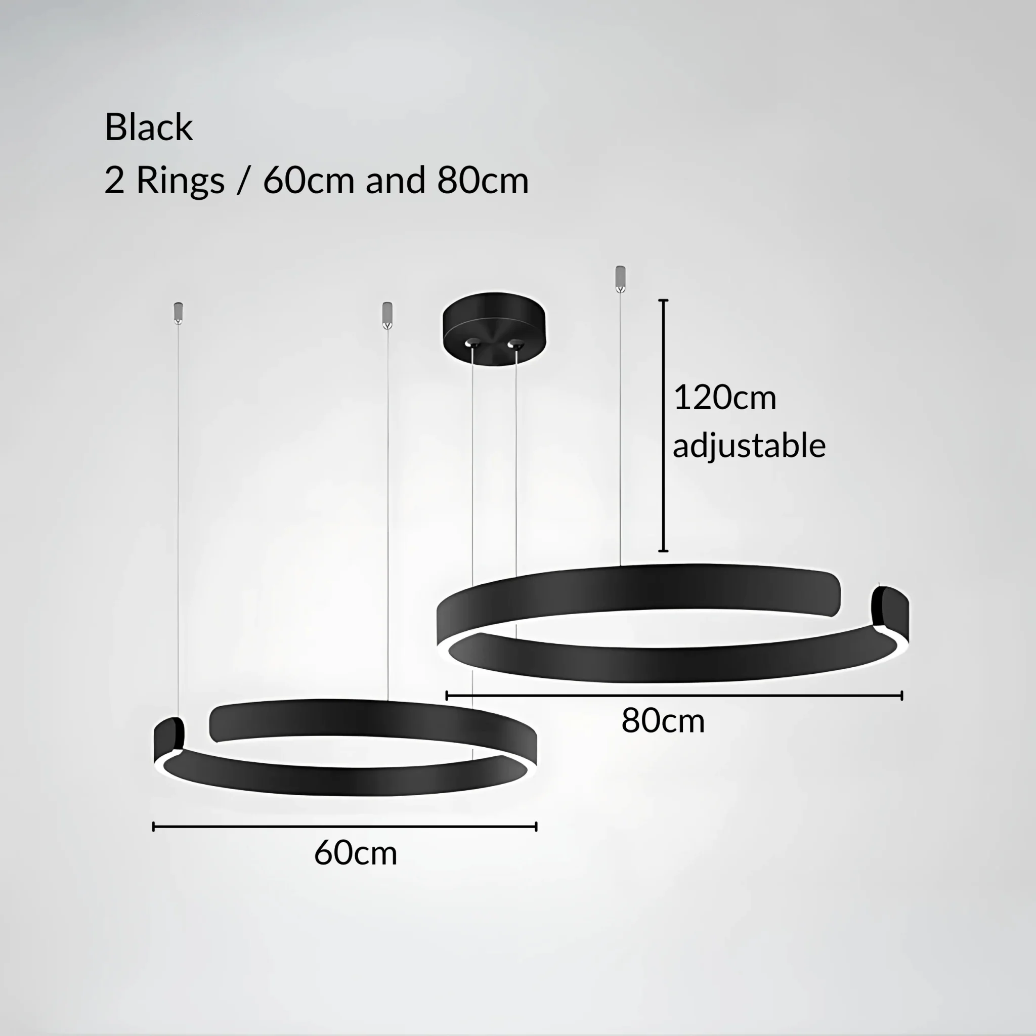 Matrix - Chandelier - Image 11