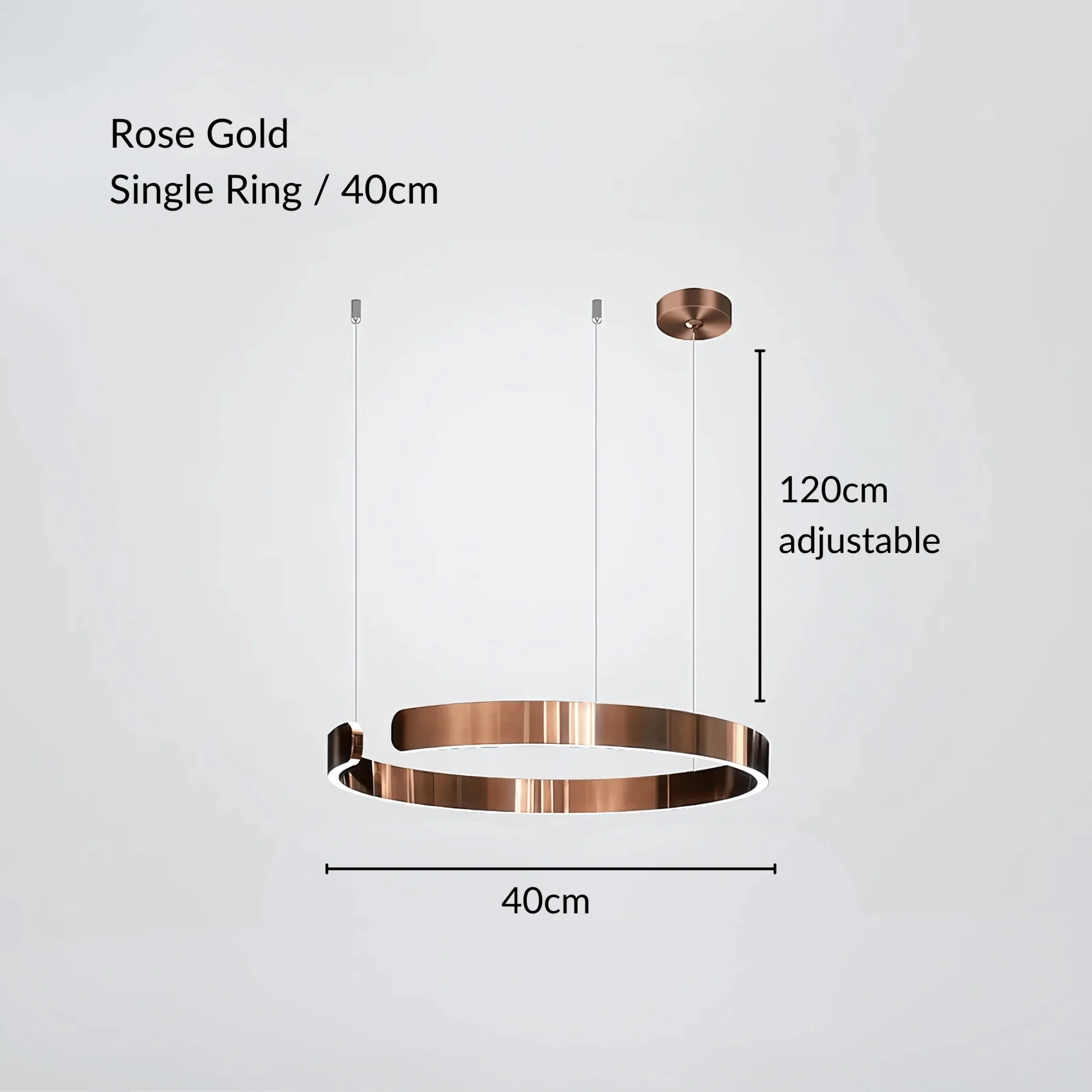 Matrix - Chandelier - Image 13