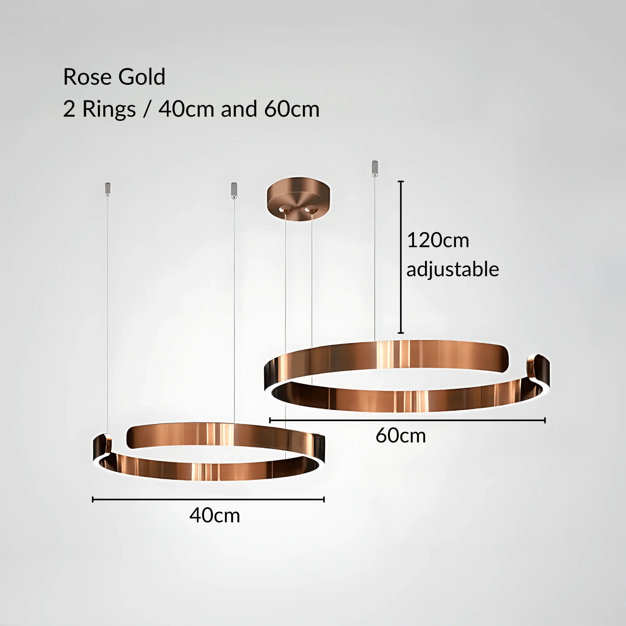 Matrix - Chandelier - Image 16
