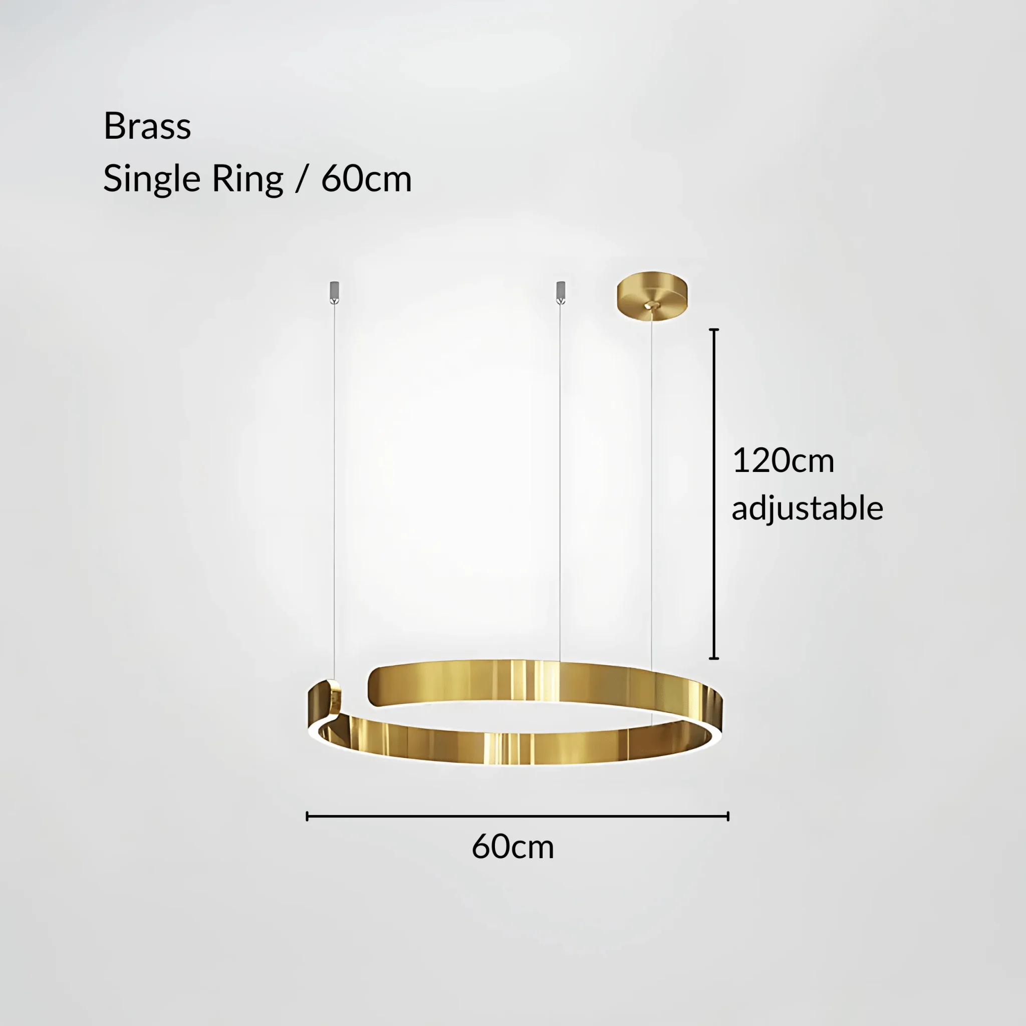 Matrix - Chandelier - Image 20