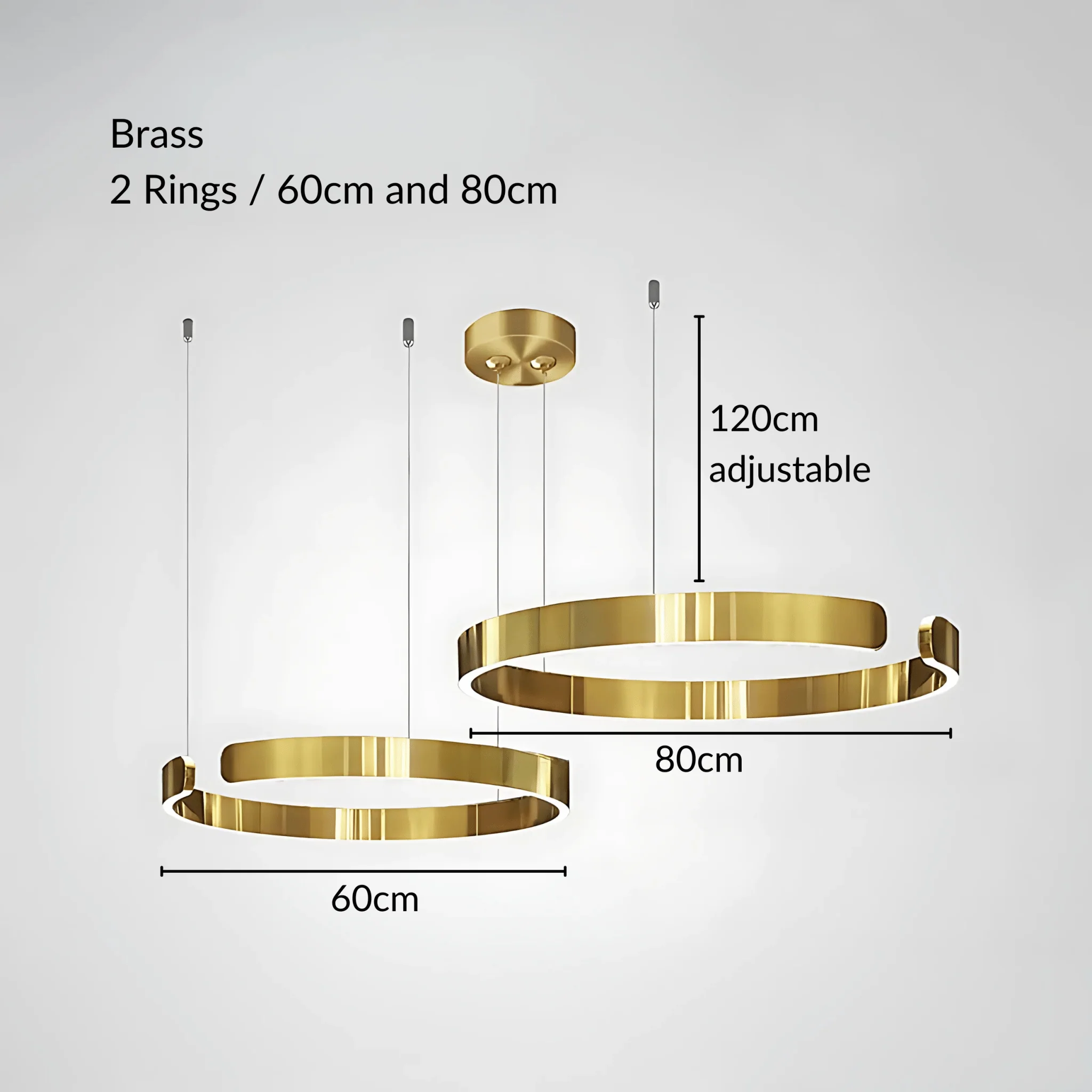 Matrix - Chandelier - Image 23