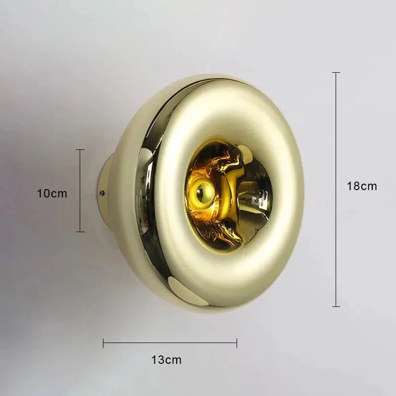 Midnight - Wall Light - Image 11