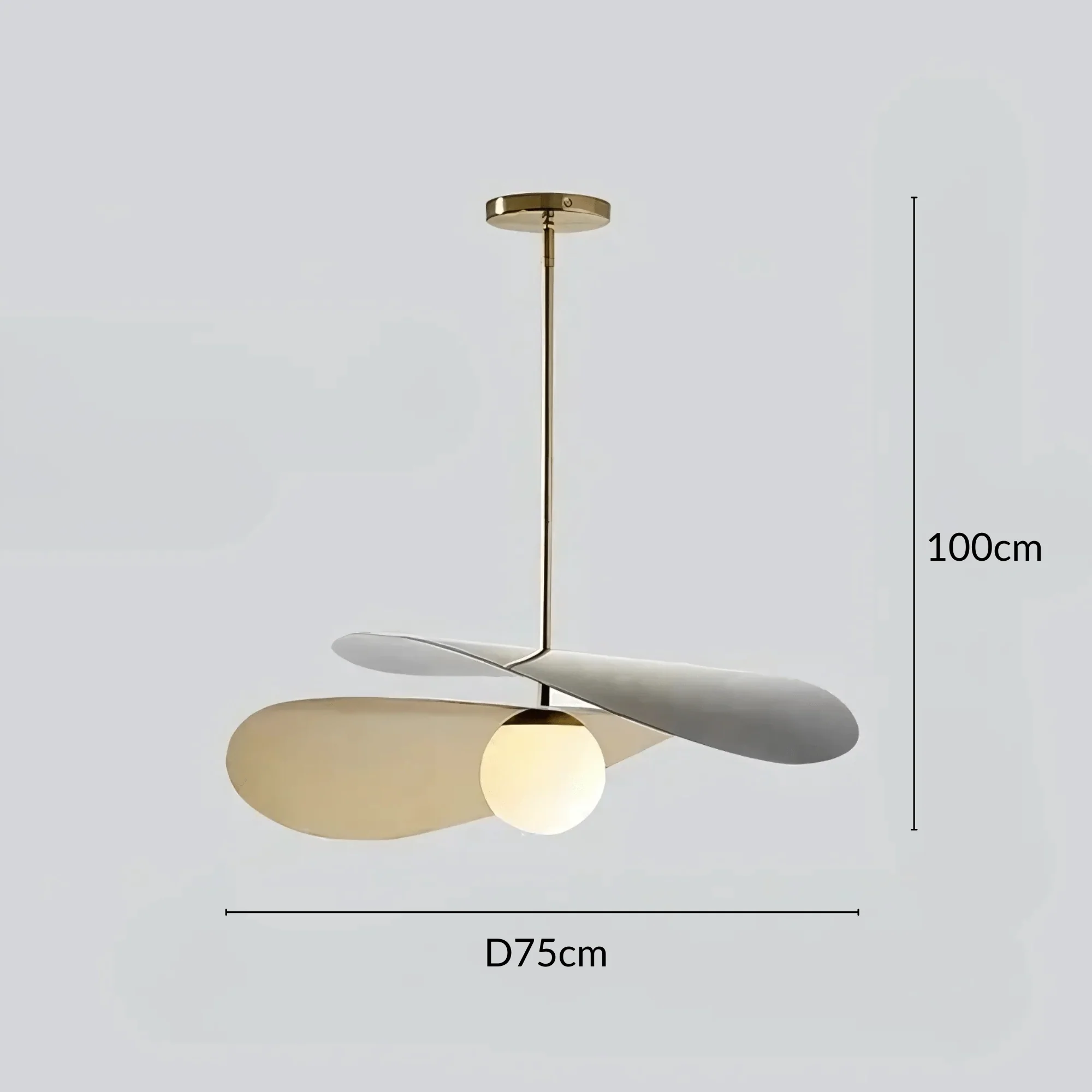 Nimbus - Pendant Light - Image 8