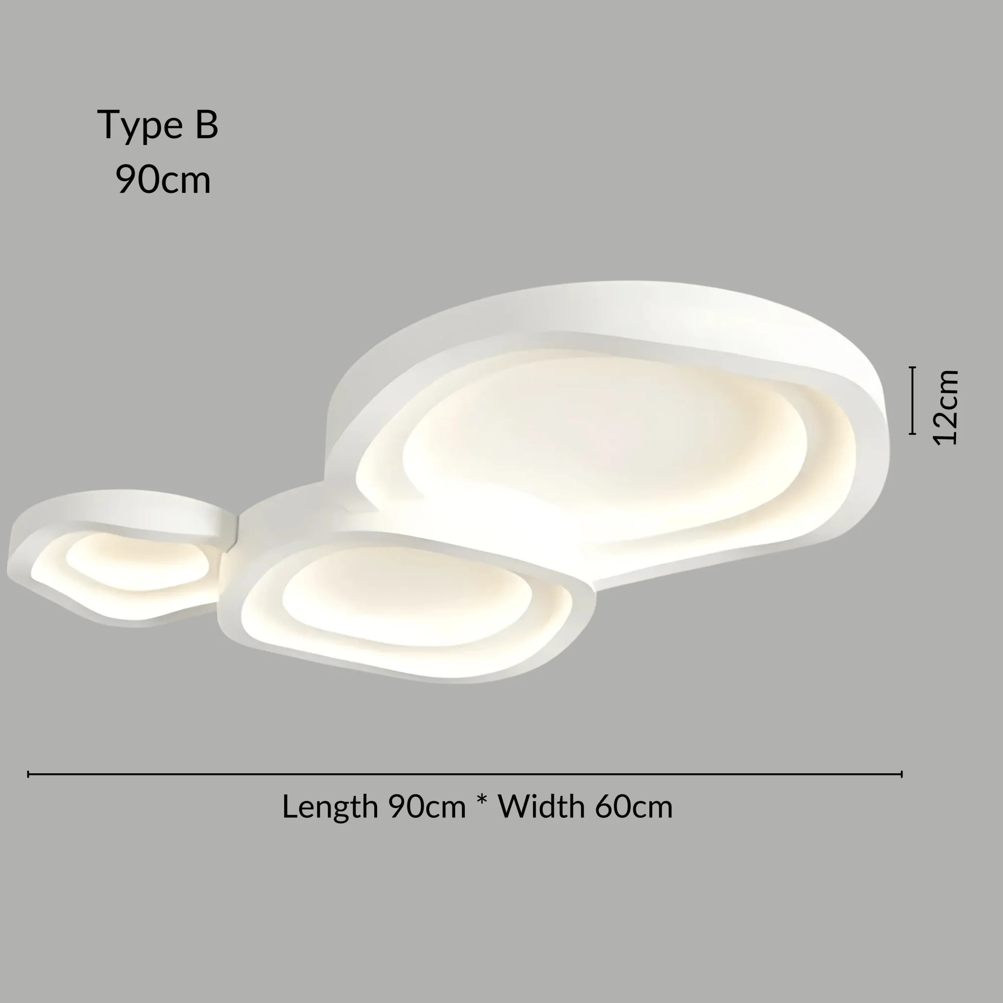 Pinnacle - Ceiling Light - Image 26