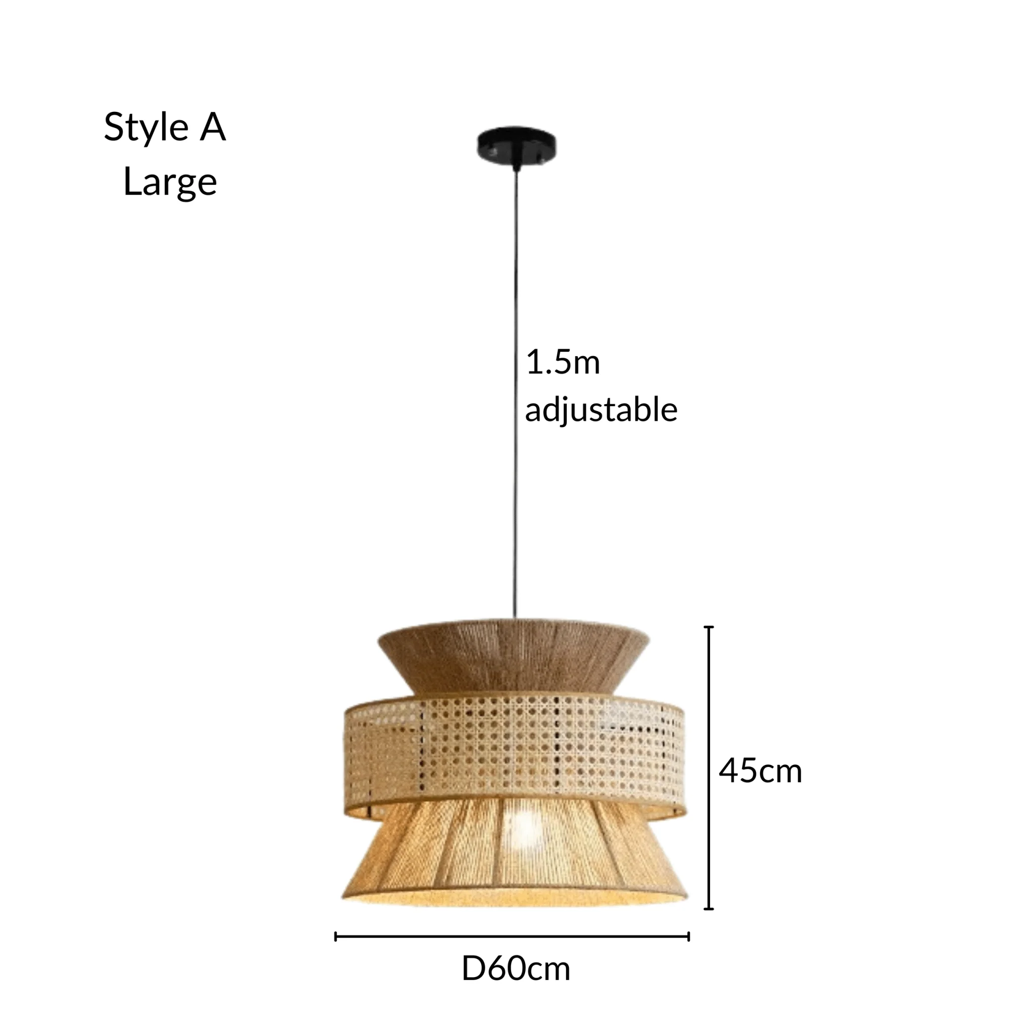 Riviera - Pendant Light - Image 10