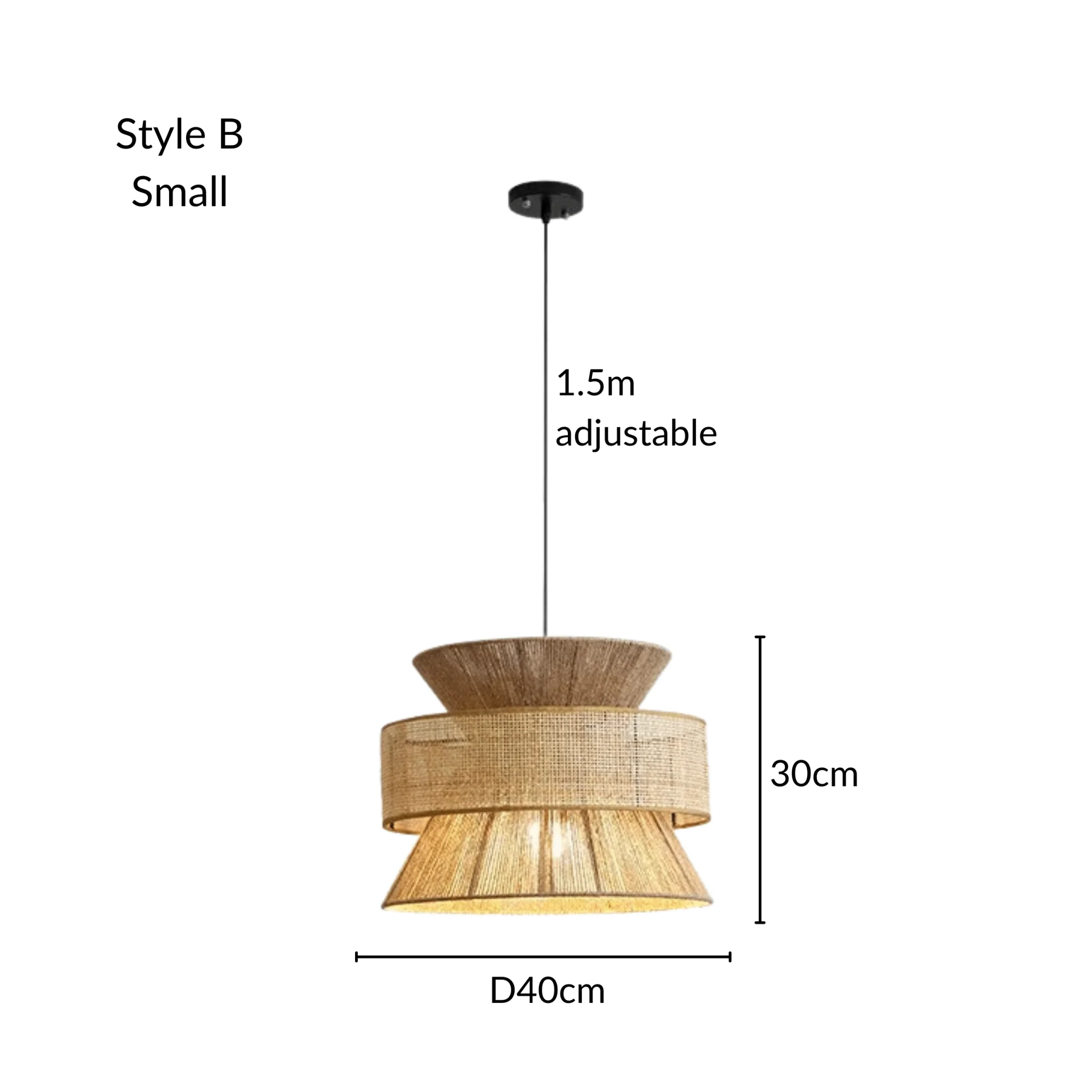 Riviera - Pendant Light - Image 11