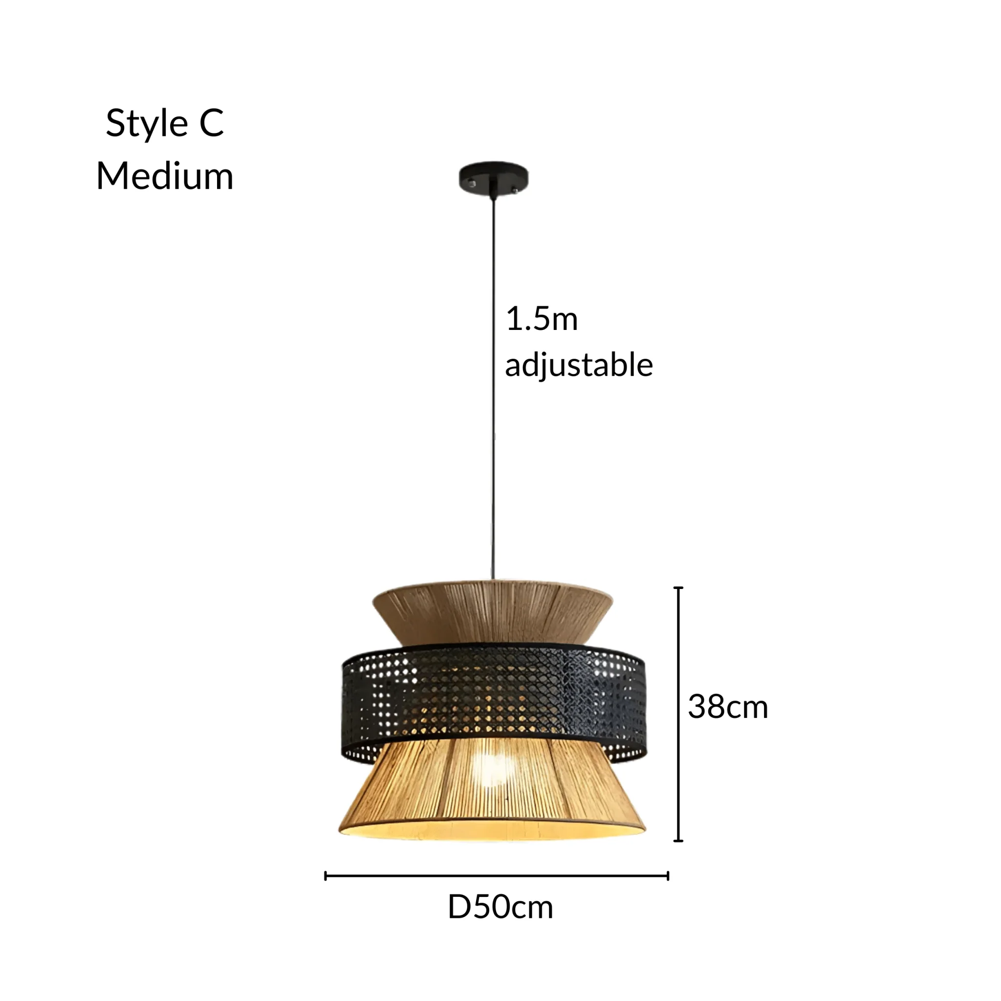 Riviera - Pendant Light - Image 15