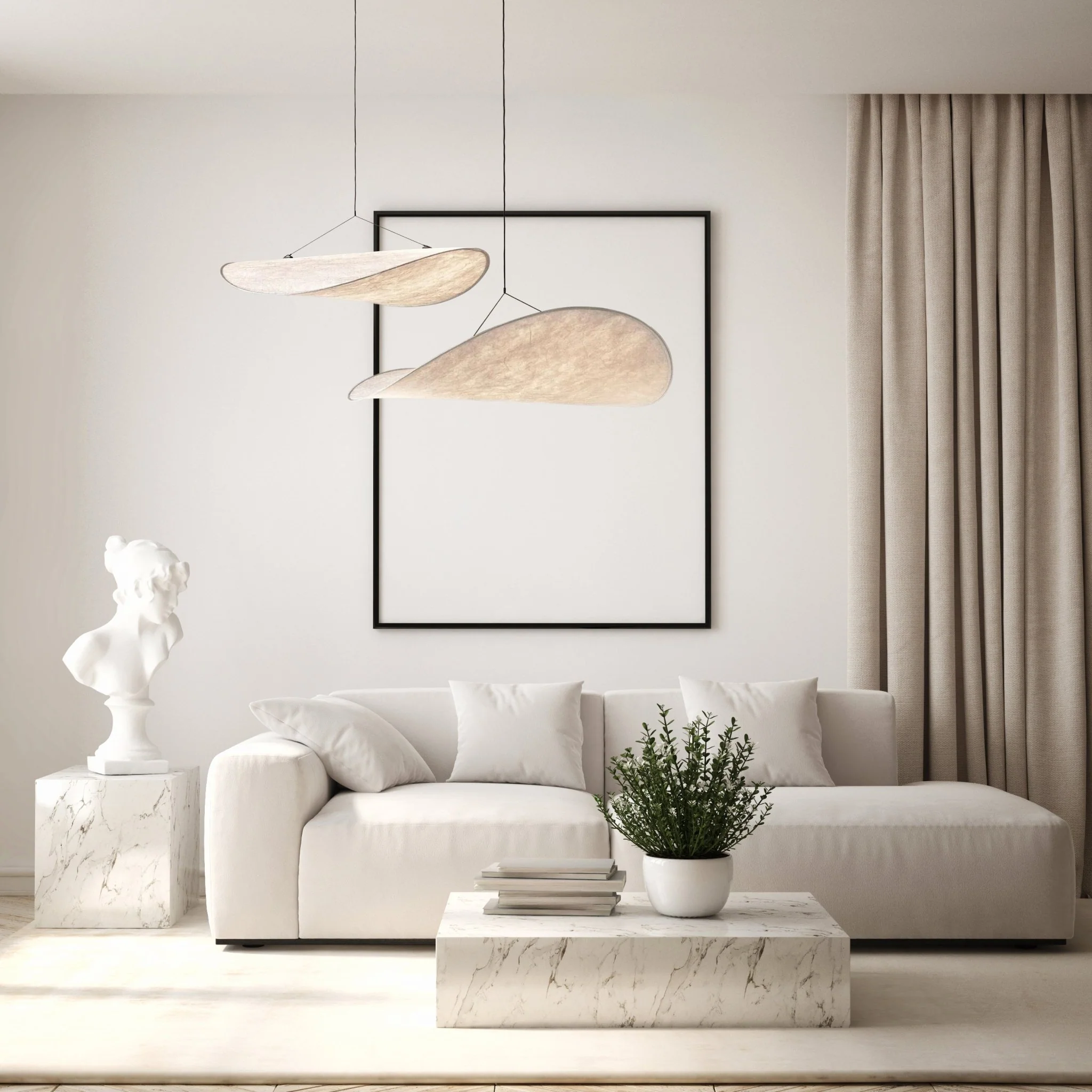 Sail - Pendant Light - Image 2