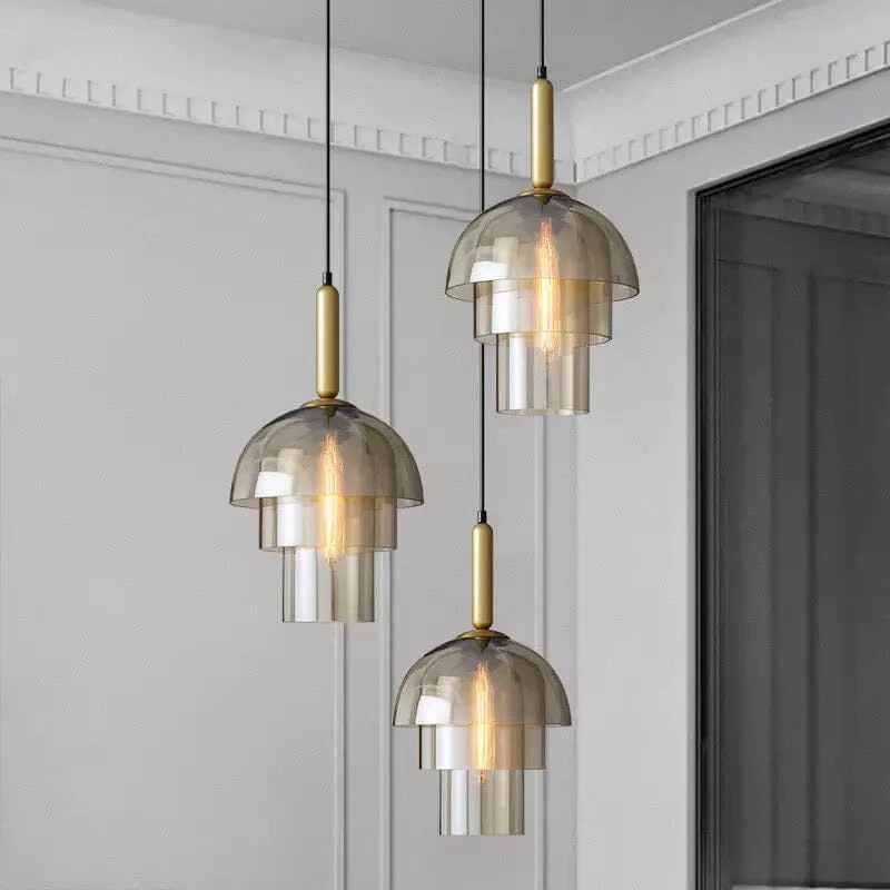 Salt - Pendant Light