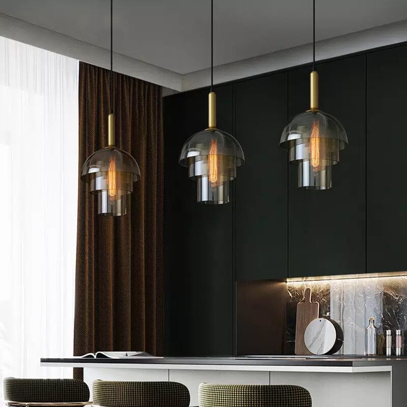 Salt - Pendant Light - Image 2