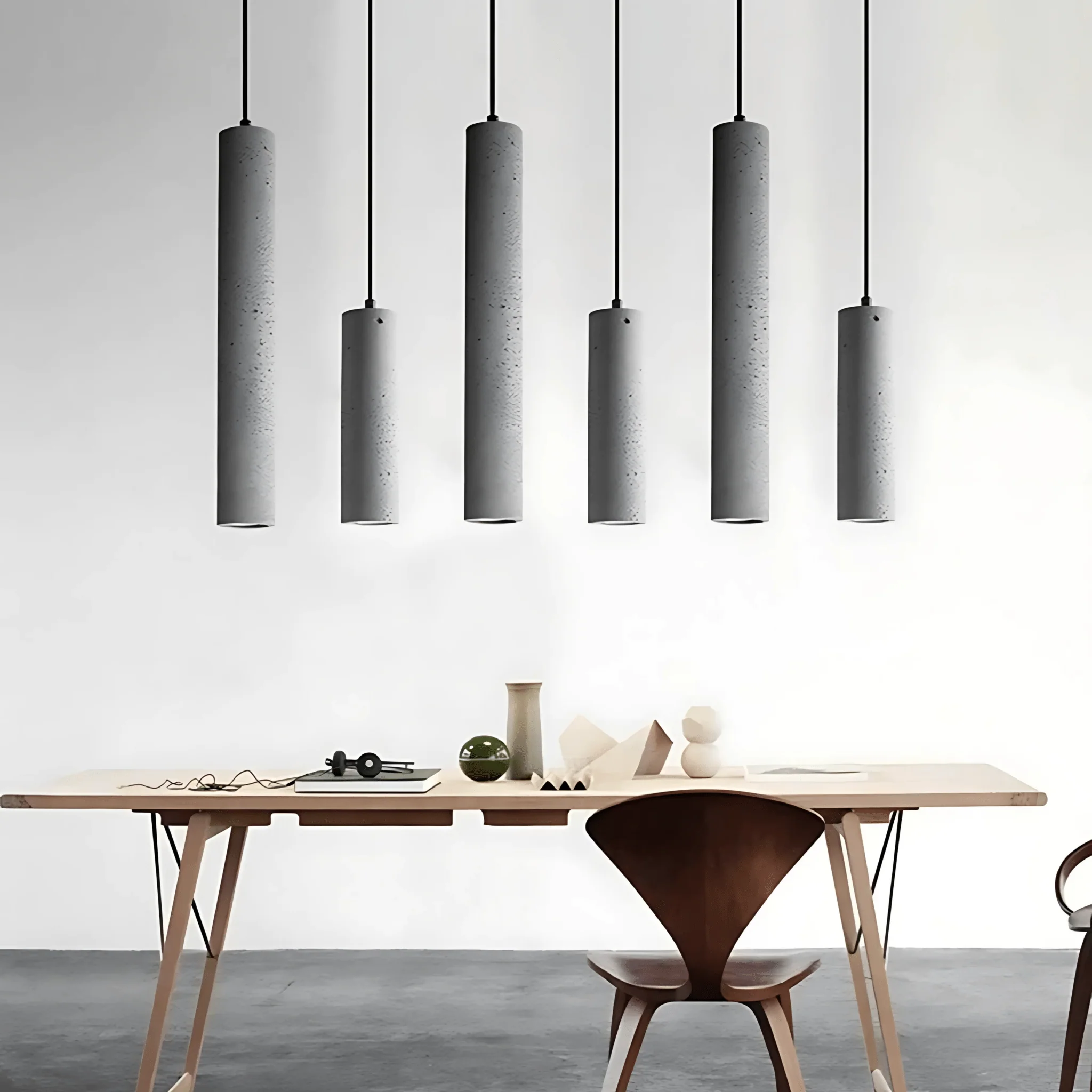 Screed - Pendant Light