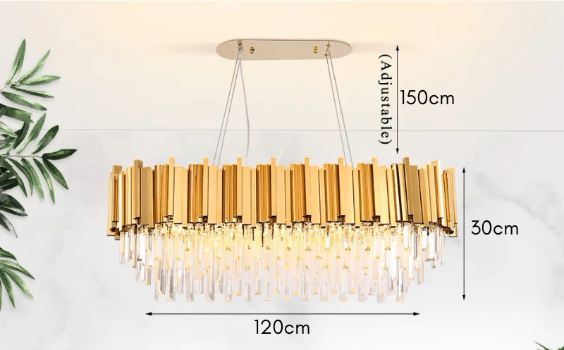 Seraphina - Chandelier - Image 13