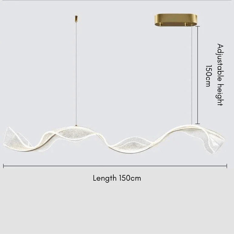 Stratos - Chandelier - Image 12