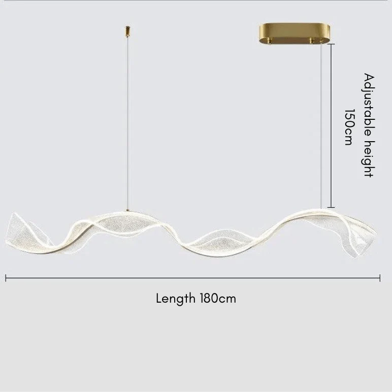 Stratos - Chandelier - Image 13