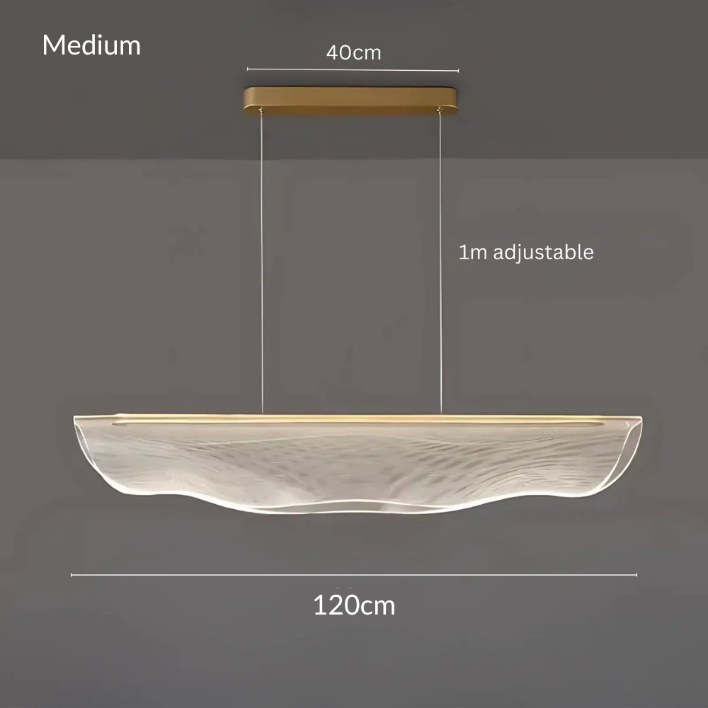 Sylmara Chandelier - Image 11