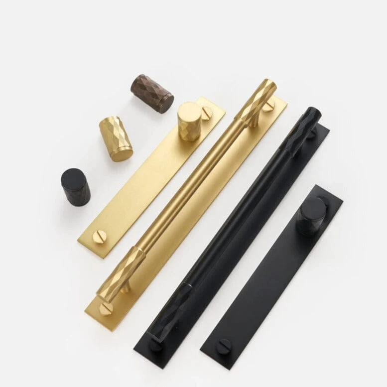 Teriro Handle - Image 2
