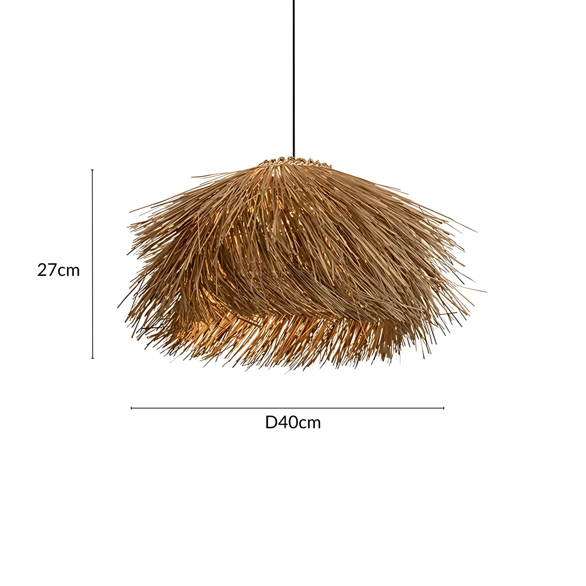 Valencia - Pendant Light - Image 10