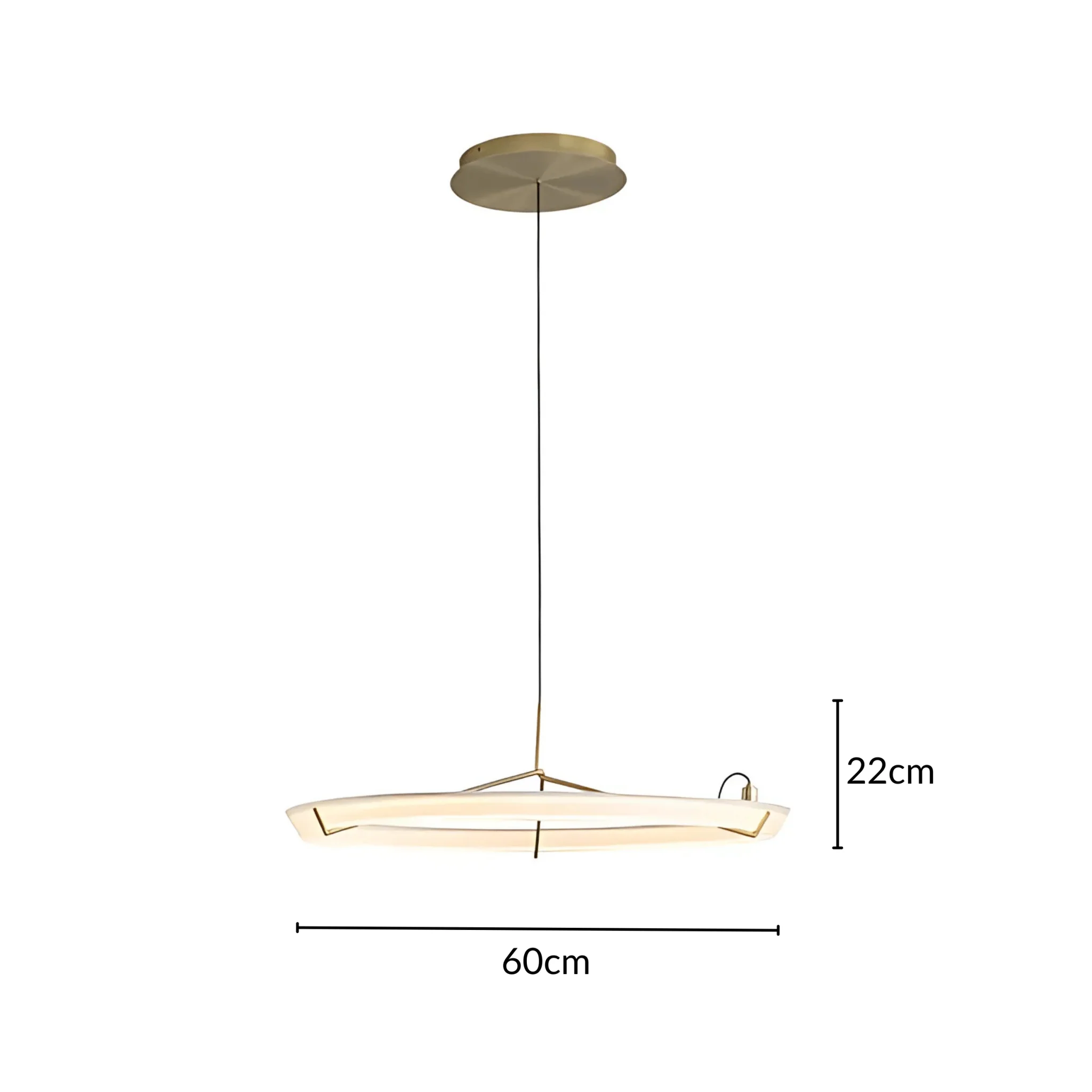 Veritas - Chandelier - Image 24