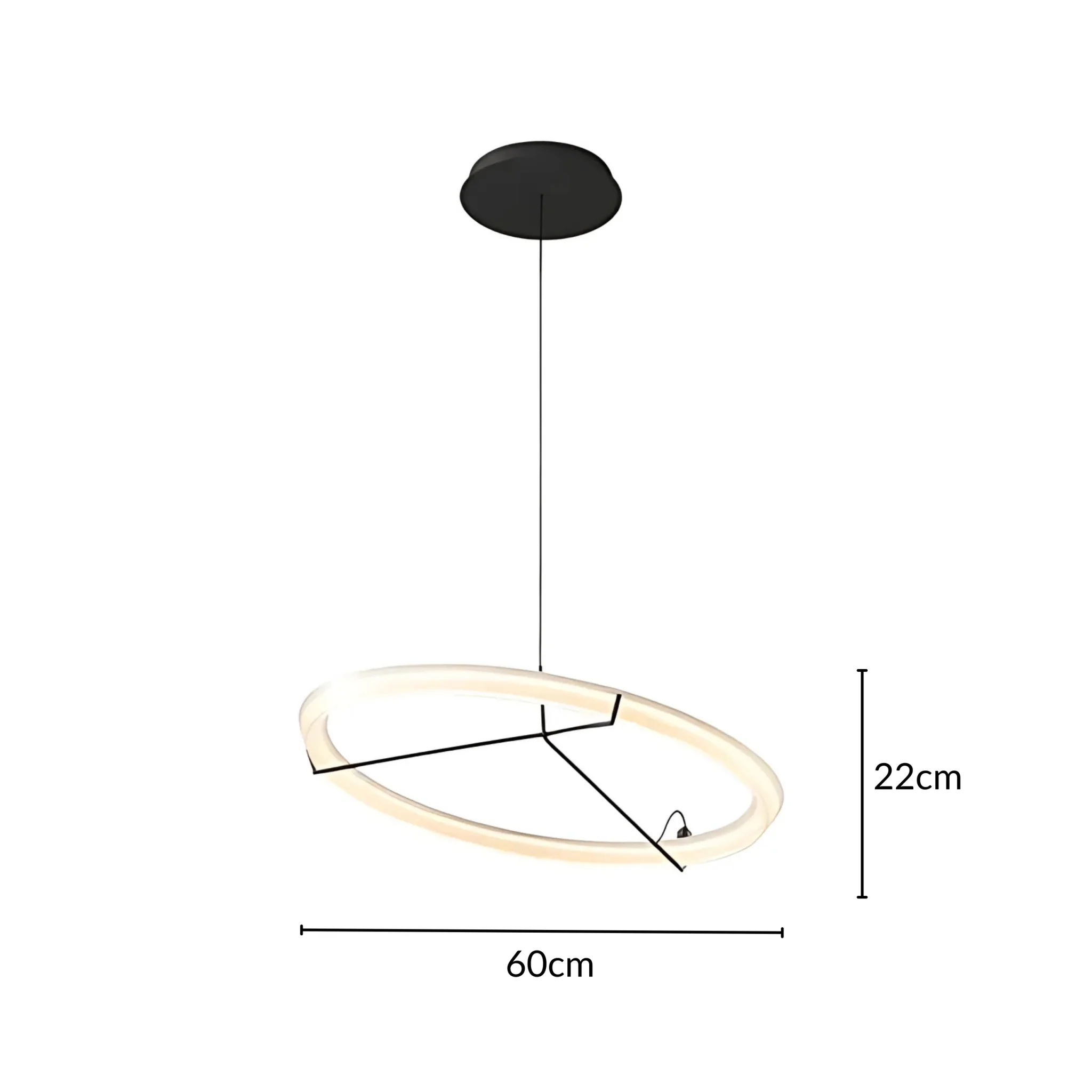 Veritas - Chandelier - Image 27