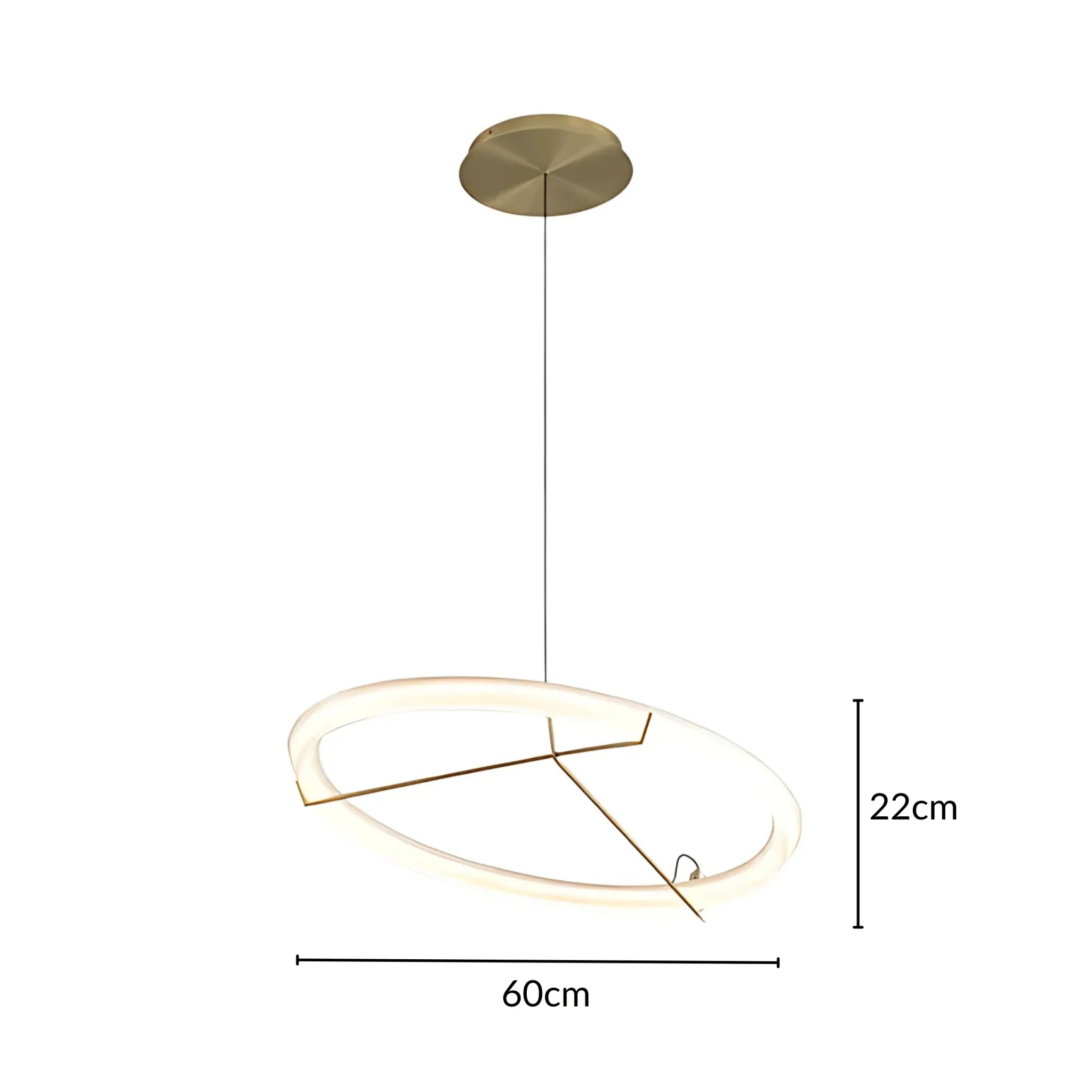 Veritas - Chandelier - Image 30